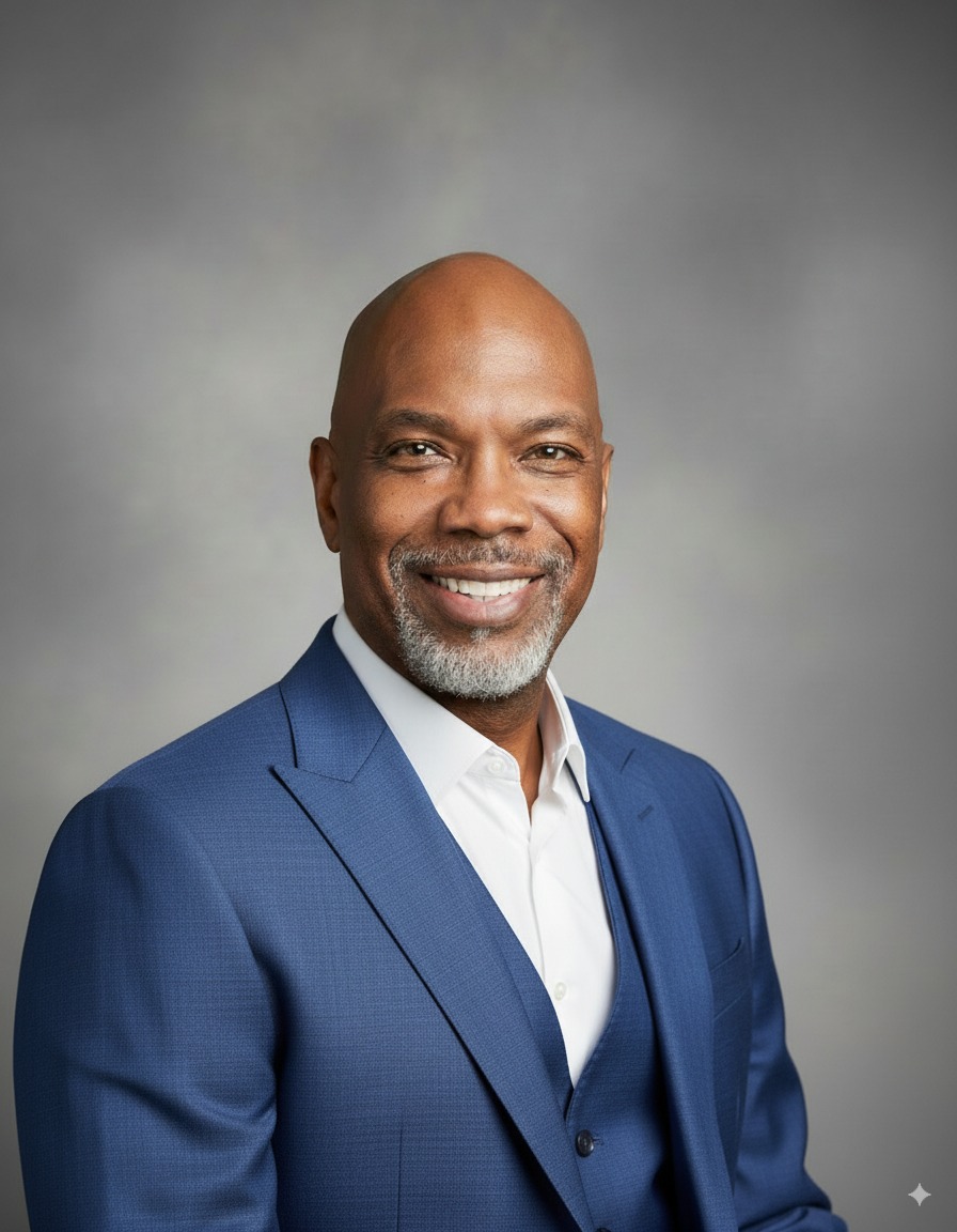 Lester Allen - CEO & Founder